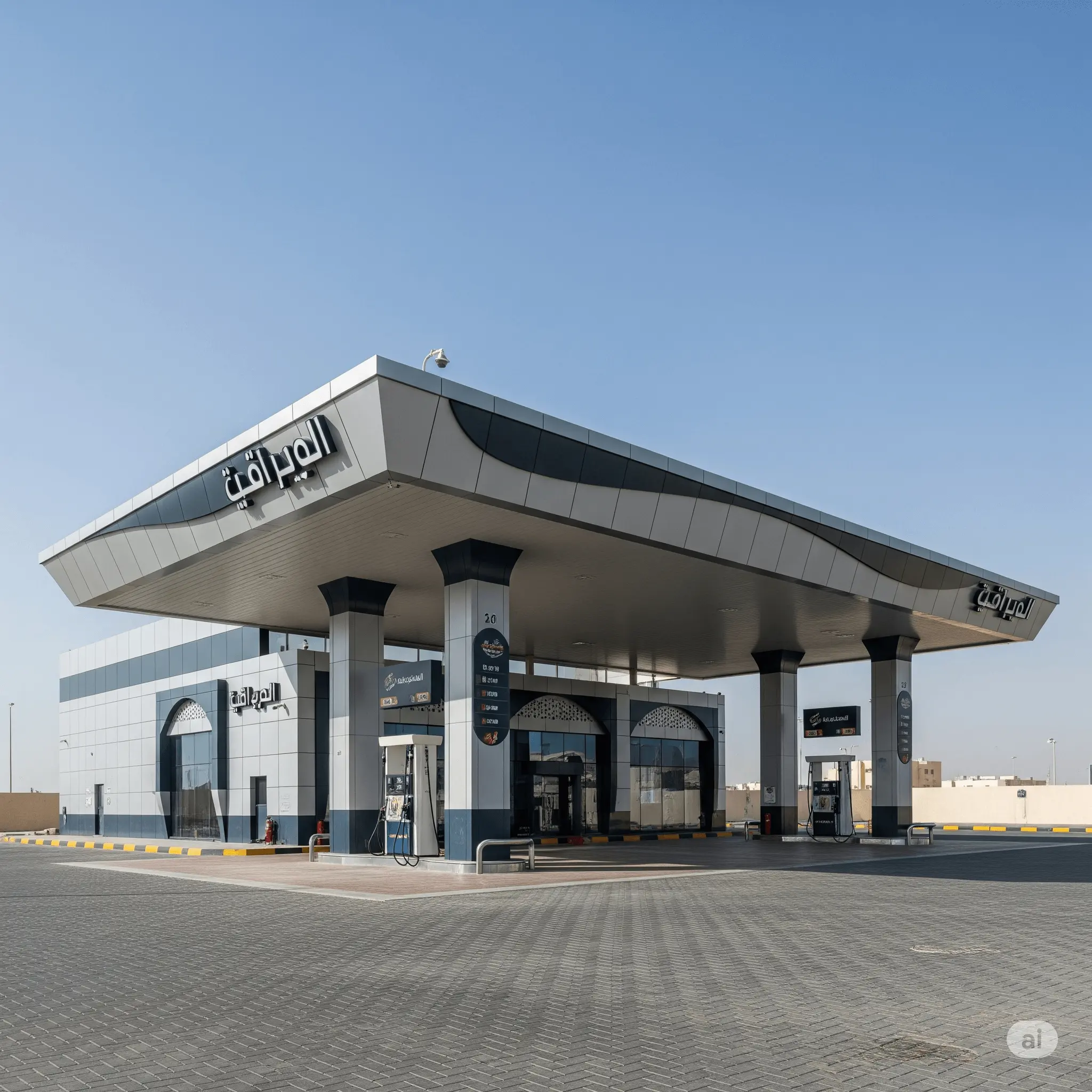 تركيب كلادينج